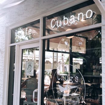 Chug's Diner - Cuban Near Me - Miami, Florida Chug's Diner - Cuban Near Me - Miami, Florida