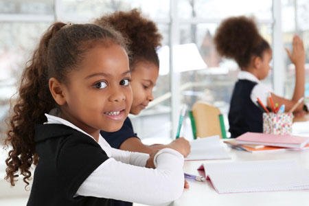 Kids' Company - childcare center in Jackson, MS