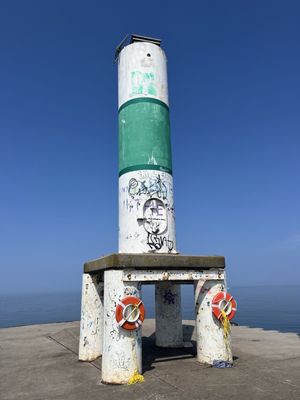 Holland State Park - Macatawa Campground by null