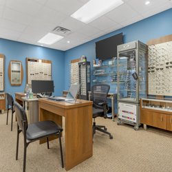 Dittman EyeCare - Grove City