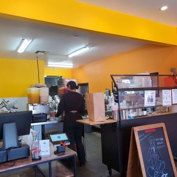 Cocina Express - Mexican Near Me - Hazard, California