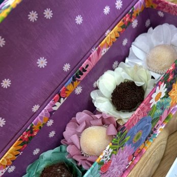 Aquarela De Sucre - Gift truffles - Gift Shops Near Me - Rio Rico, Arizona