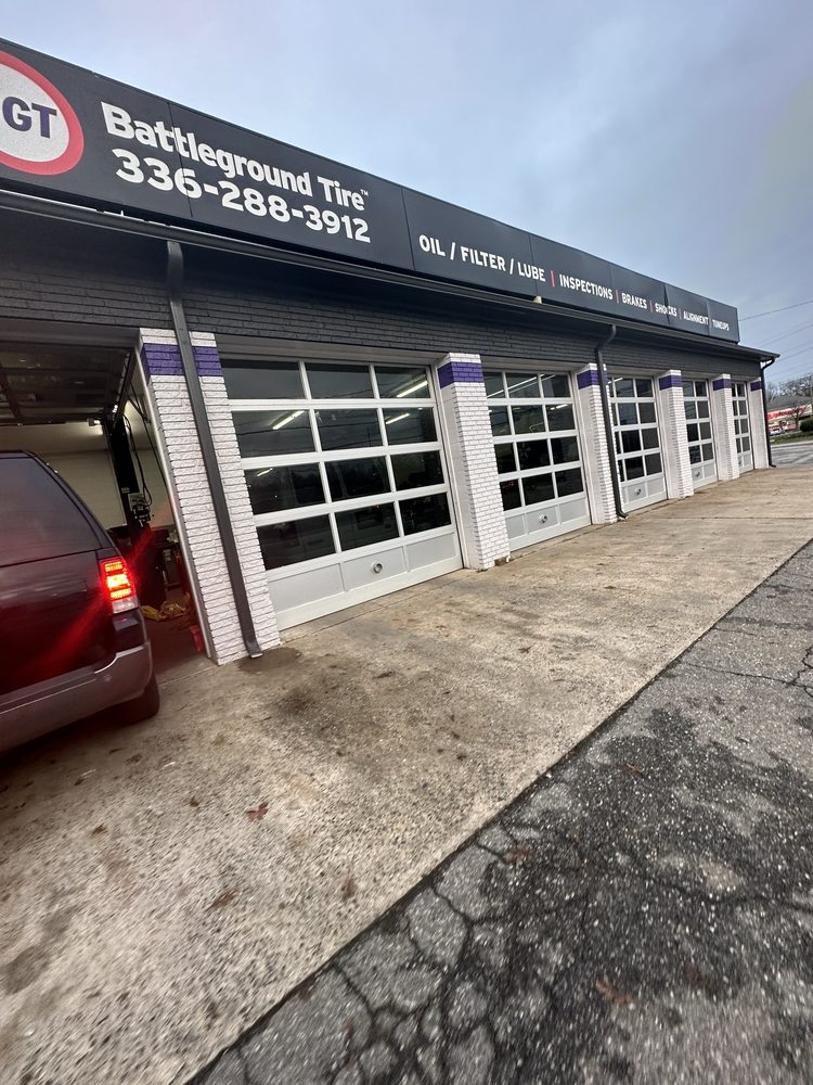 BATTLEGROUND TIRE Updated August 2024 42 Photos & 18 Reviews 3112