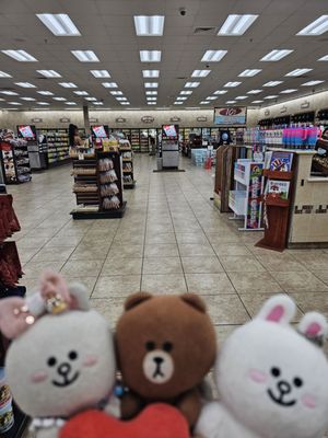Buc-ee’s by null