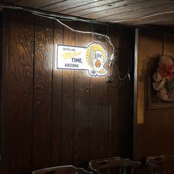 Wagon Wheel Restaurant and Saloon