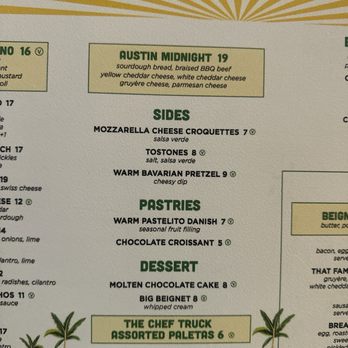 The Chef Truck - Food Trucks Near Me - Las Vegas, Nevada The Chef Truck - Food Trucks Near Me - Las Vegas, Nevada