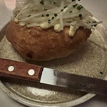 Bar Diane - Lobster Roll - Wine Bars Near Me - Portland, Oregon Bar Diane - Lobster Roll - Wine Bars Near Me - Portland, Oregon