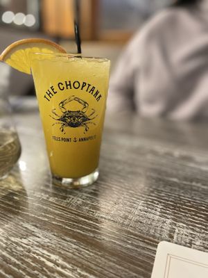 The Choptank - Baltimore by null