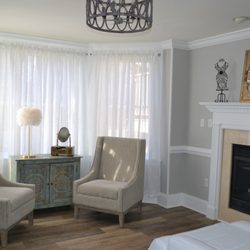VeVe Medspa - Enjoy a relaxing experience in our treatment room.