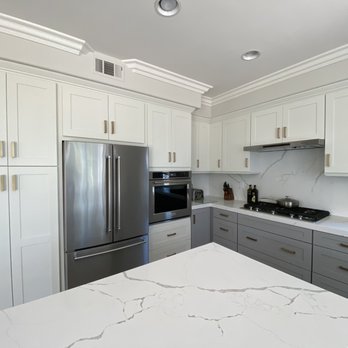 Eskan Design Build - Full kitchen remodeling. - General Contractors Near Me - Laguna Hills, California Eskan Design Build - Full kitchen remodeling. - General Contractors Near Me - Laguna Hills, California