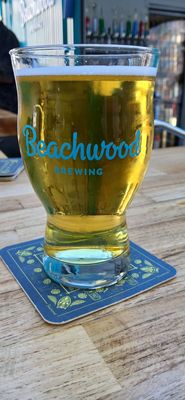 Beachwood Brewing 2nd & PCH by null