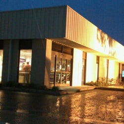 FedEx Ship Center