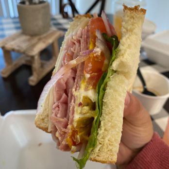 Brickhouse Deli - Italian sandwich - Delis Near Me - Imperial, California Brickhouse Deli - Italian sandwich - Delis Near Me - Imperial, California