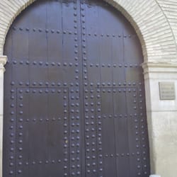 Colegio Oficial de Arquitectos de Aragon