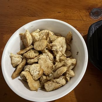 Sora’s Kitchen - Dry Chicken - Asian Fusion Near Me - Bremen, Georgia