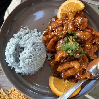 Chapter Two - Orange Chicken - Thai Near Me - Loma Linda, California Chapter Two - Orange Chicken - Thai Near Me - Loma Linda, California
