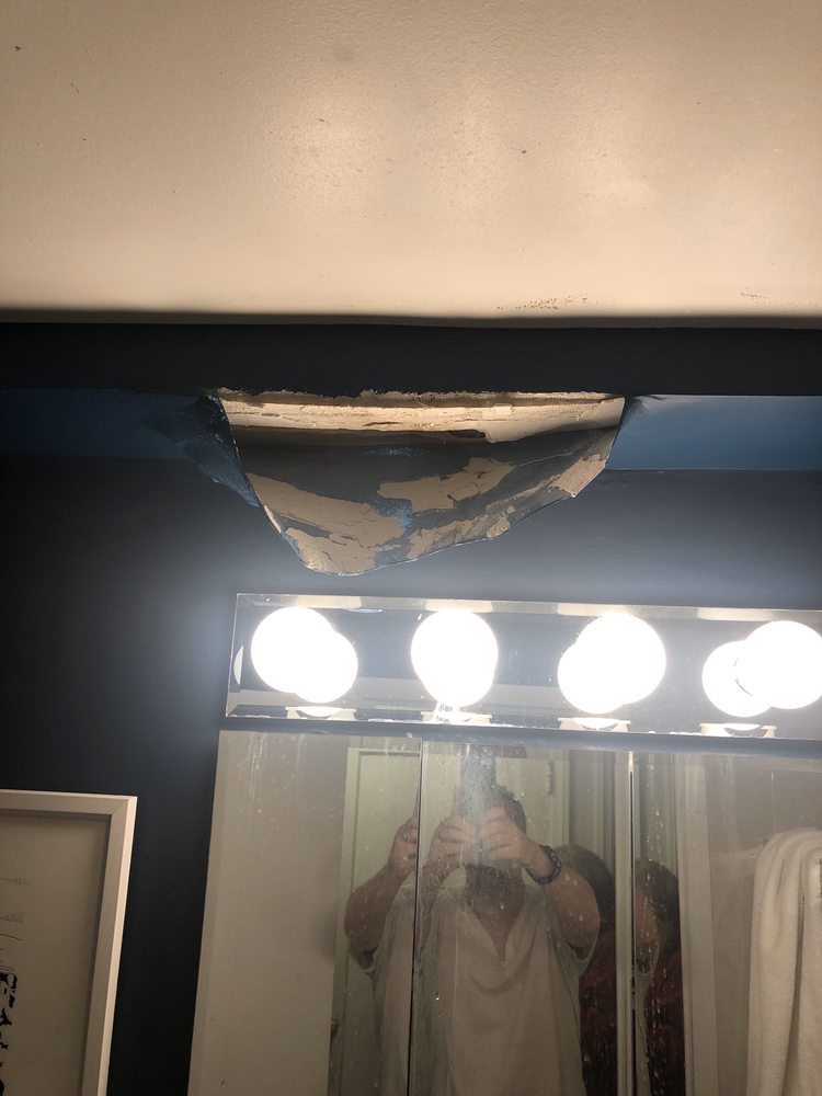 Slide of A 49.95 Any Sewer or Drain