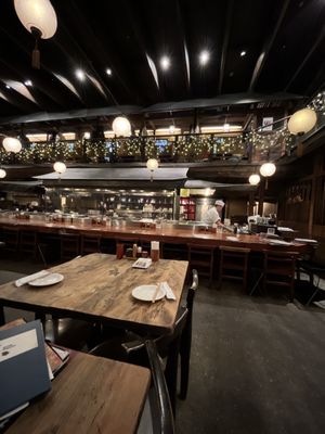 Gonpachi Nishi-Azabu by null