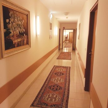 Hotel Haydn - hotel korridor - Hotels Near Me - Vienna, 9