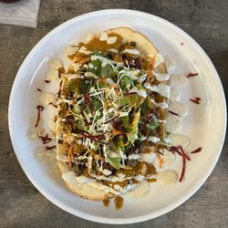 El Punto Vegano - Gyros