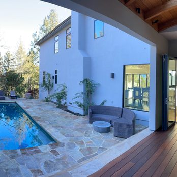 MDR Construction - Custom additions to Calistoga home. - General Contractors Near Me MDR Construction - Custom additions to Calistoga home. - General Contractors Near Me