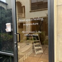 Heart Space Healing Acupuncture