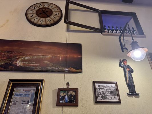 Antica Trattoria e Pizzeria da Peppino by null