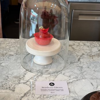 Under-Study - Bakeries Near Me - Saint Helena, California