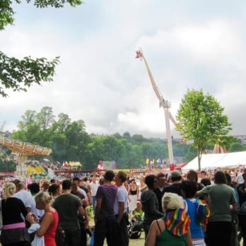 Pride In Brighton & Hove - Community Service/Non-Profit Near Me - Brighton, BNH