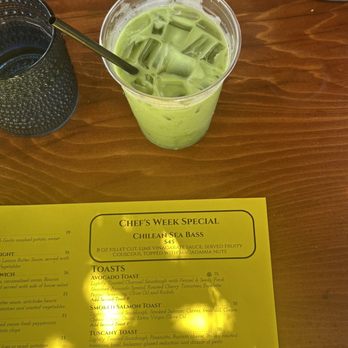 Cafe on 27 - Matcha and menu - Breakfast & Brunch Near Me - Topanga, California Cafe on 27 - Matcha and menu - Breakfast & Brunch Near Me - Topanga, California