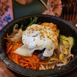 Bulgogi Bulgogi