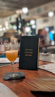 Lewes Oyster House by null
