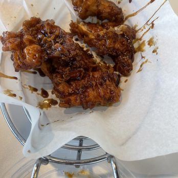 bb.q Chicken - Korean Near Me - Clovis, California