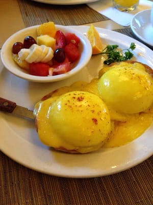 Hob Nob Hill by null