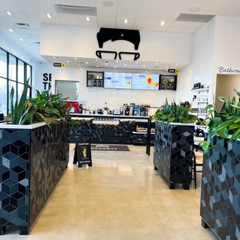 Gregorys Coffee - As you walk in - Coffee & Tea Near Me - Paramus, New Jersey