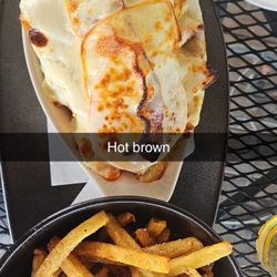 The Bistro