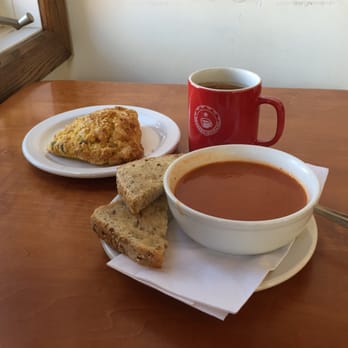 Seven Shores Community Cafe - Lunch - Cafes Near Me - Waterloo, Ontario