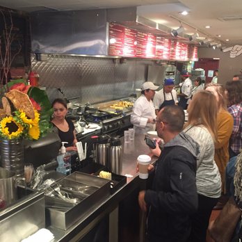 The Paramount - Breakfast & Brunch Near Me - Boston, Massachusetts