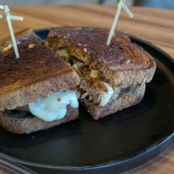 Thirty-Four Bar and Bistro