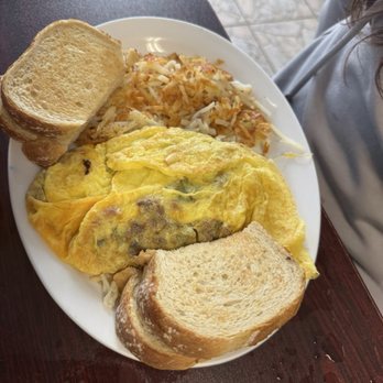 Doc's Diner - Seafood Near Me - Key Largo, Florida