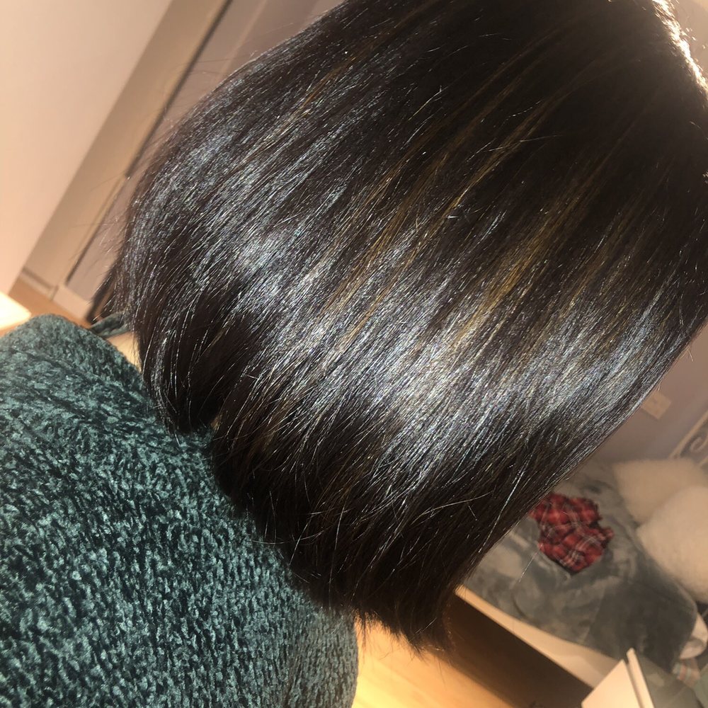 Veronica J. Ortega - Haircut, color, and style! - Hair Stylists Near Me - Tacoma, Washington Veronica J. Ortega - Haircut, color, and style! - Hair Stylists Near Me - Tacoma, Washington