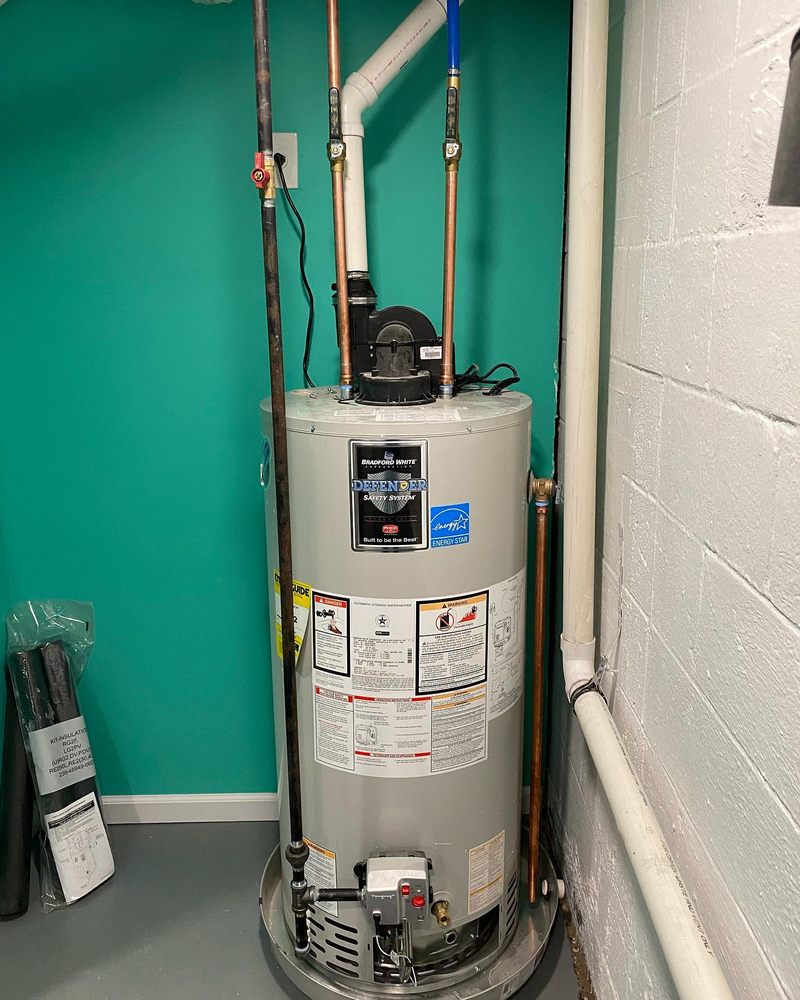 Slide of New Hyde Park Sewer and Draing Cleaning