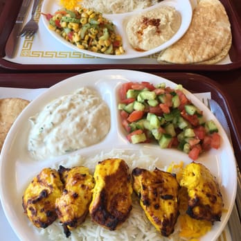 Corner Kebab - Chicken kebabs - Mediterranean Near Me - San Fernando, California Corner Kebab - Chicken kebabs - Mediterranean Near Me - San Fernando, California