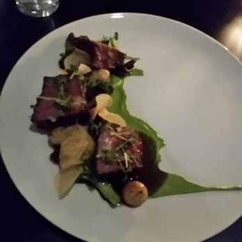 AnnaLena - Beef Short Rib! - Canadian (New) Near Me - Vancouver, British Columbia AnnaLena - Beef Short Rib! - Canadian (New) Near Me - Vancouver, British Columbia