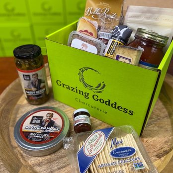 Grazing Goddess Charcuterie - We sell curated packages that ship NATIONALLY! - Food Delivery Services Near Me Grazing Goddess Charcuterie - We sell curated packages that ship NATIONALLY! - Food Delivery Services Near Me