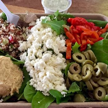 grown - Organic Stores Near Me - Miami, Florida