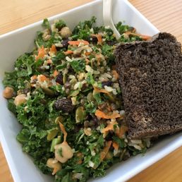 Protein Bowl Salad