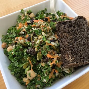 Energize - Protein Bowl Salad. Phenomenal! - Juice Bars & Smoothies Near Me - Brighton, Massachusetts Energize - Protein Bowl Salad. Phenomenal! - Juice Bars & Smoothies Near Me - Brighton, Massachusetts