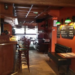 Pub O'Byrnes