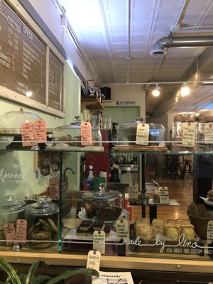 Lit Coffee Roastery & Bakeshop by null